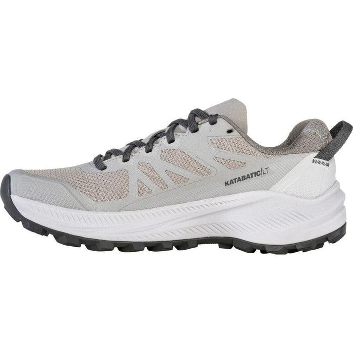 OBOZ KATABATIC LT LOW GTX WATERPROOF WOMEN'S MEDIUM AND WIDE Sneakers & Athletic Shoes Oboz 