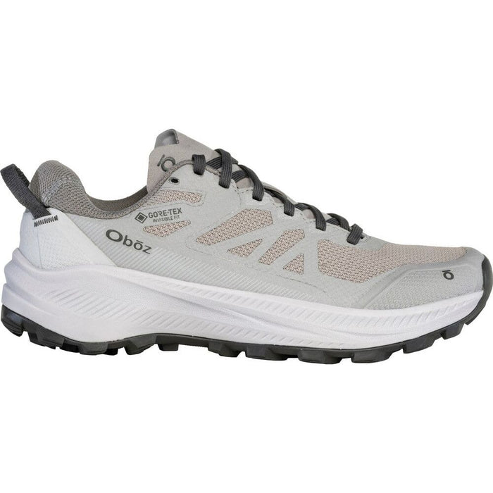 OBOZ KATABATIC LT LOW GTX WATERPROOF WOMEN'S MEDIUM AND WIDE Sneakers & Athletic Shoes Oboz 