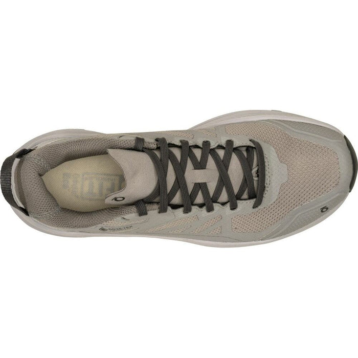 OBOZ KATABATIC LT LOW GTX WATERPROOF WOMEN'S MEDIUM AND WIDE Sneakers & Athletic Shoes Oboz 