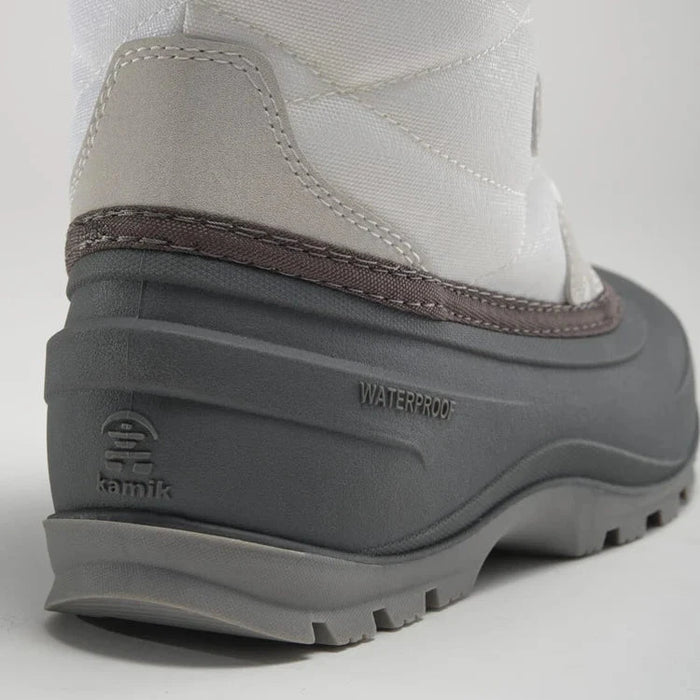 KAMIK MOMENTUM L 2 WOMEN'S exporting white for fall into this listing WOMEN'S BOOTS Genfoot America 