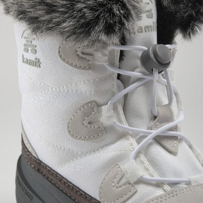 KAMIK MOMENTUM L 2 WOMEN'S exporting white for fall into this listing WOMEN'S BOOTS Genfoot America 