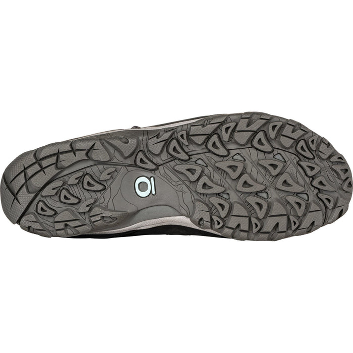 OUSEL MID INS BDRY WOMEN'S BOOTS Oboz 