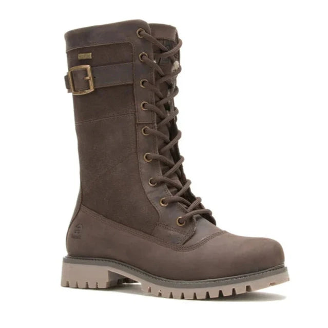 KAMIK ROGUE 10 - FINAL SALE! Boots Kamik DARK BROWN 7 