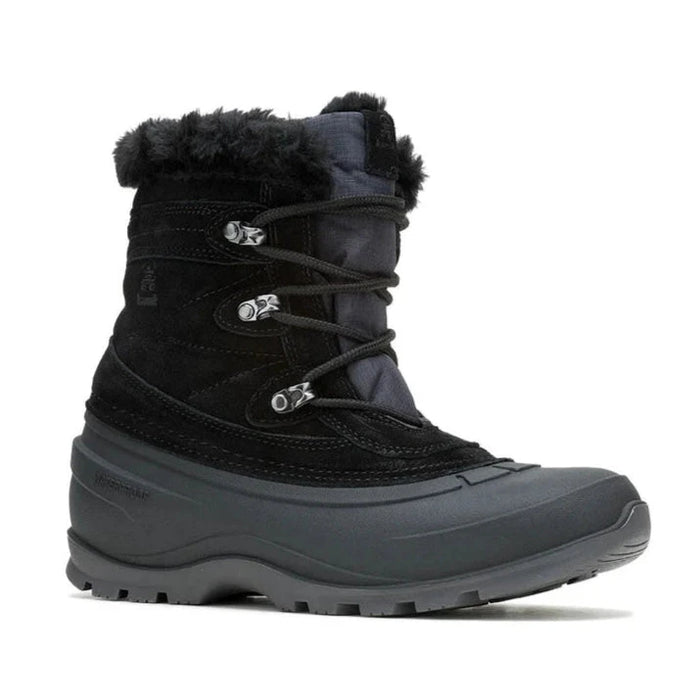KAMIK SNOVALLEY 5 - FINAL SALE! Boots Kamik BLACK 6 