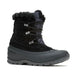 KAMIK SNOVALLEY 5 - FINAL SALE! Boots Kamik BLACK 6 