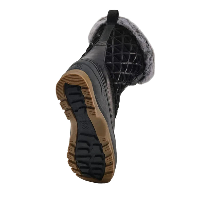 SNOVALLEY6 white looks to be off white not oak white WOMEN'S BOOTS Kamik 