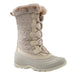 SNOVALLEY6 white looks to be off white not oak white WOMEN'S BOOTS Kamik 