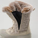 SNOVALLEY6 white looks to be off white not oak white WOMEN'S BOOTS Kamik 