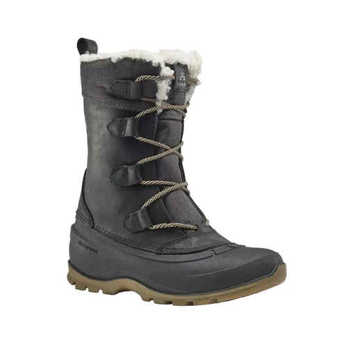 KAMIK SNOWGEM 2 Boots Kamik BLK 5 M