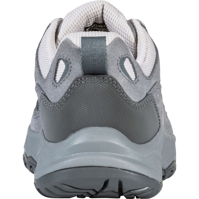 OBOZ SAWTOOTH ASCENT LOW WATERPROOF WOMEN'S MEDIUM AND WIDE Boots Oboz 