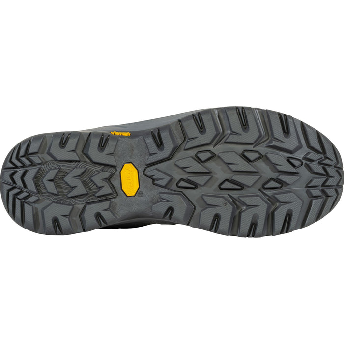 OBOZ SAWTOOTH ASCENT LOW WATERPROOF WOMEN'S MEDIUM AND WIDE Boots Oboz 