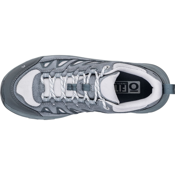 OBOZ SAWTOOTH ASCENT LOW WATERPROOF WOMEN'S MEDIUM AND WIDE Boots Oboz 