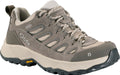 OBOZ SAWTOOTH ASCENT LOW WATERPROOF WOMEN'S MEDIUM AND WIDE Boots Oboz ROCKFALL 6 M