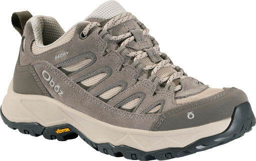 OBOZ SAWTOOTH ASCENT LOW WATERPROOF WOMEN'S MEDIUM AND WIDE Boots Oboz ROCKFALL 6 M