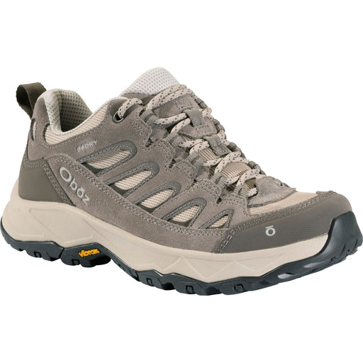 OBOZ SAWTOOTH ASCENT LOW WATERPROOF WOMEN'S MEDIUM AND WIDE Boots Oboz ROCKFALL 6 M