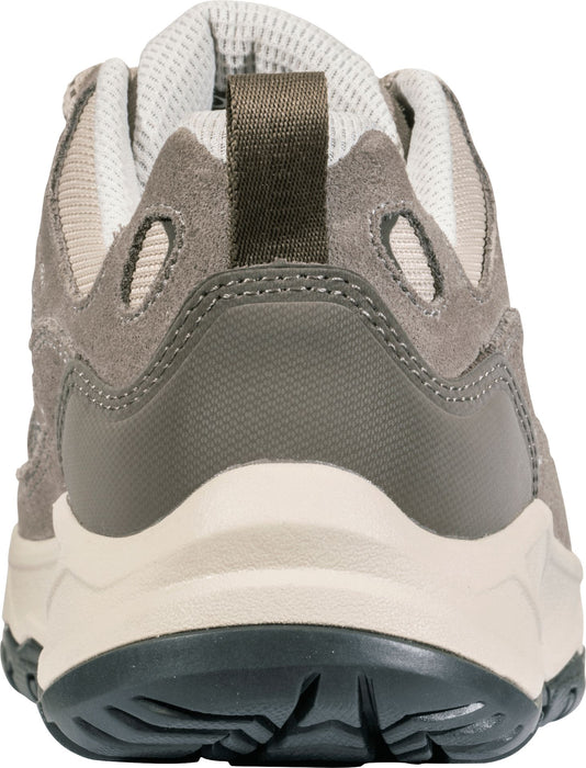 OBOZ SAWTOOTH ASCENT LOW WATERPROOF WOMEN'S MEDIUM AND WIDE Boots Oboz 