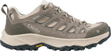 OBOZ SAWTOOTH ASCENT LOW WATERPROOF WOMEN'S MEDIUM AND WIDE Boots Oboz 