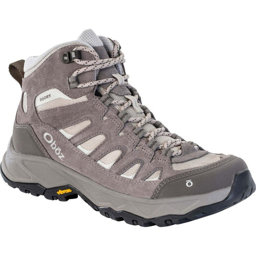 OBOZ SAWTOOTH ASCENT MID WATERPROOF WOMEN'S MEDIUM AND WIDE WOMEN'S BOOTS Oboz ROCKFALL 6 M