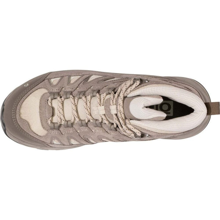 OBOZ SAWTOOTH ASCENT MID WATERPROOF WOMEN'S MEDIUM AND WIDE WOMEN'S BOOTS Oboz 