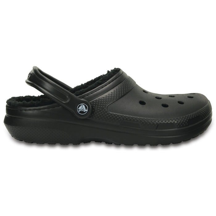 CROCS CLASSIC FLEECE LINED CLOG Clogs Crocs 