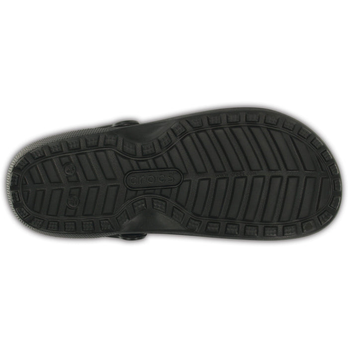 CROCS CLASSIC FLEECE LINED CLOG Clogs Crocs 