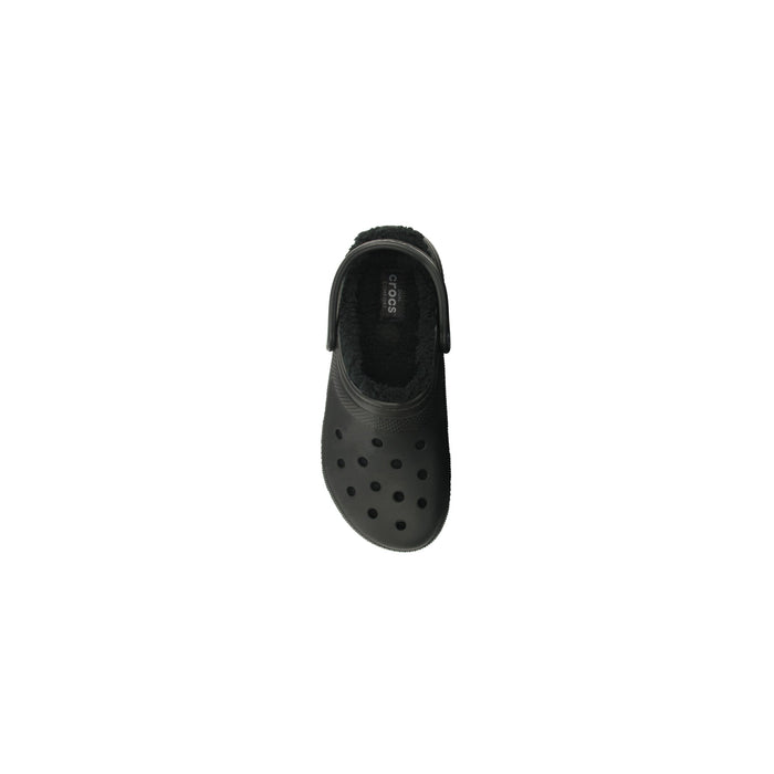 CROCS CLASSIC FLEECE LINED CLOG Clogs Crocs 