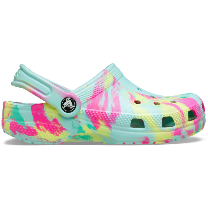 CROCS CLASSIC CLOG TODDLERS Clogs Crocs 
