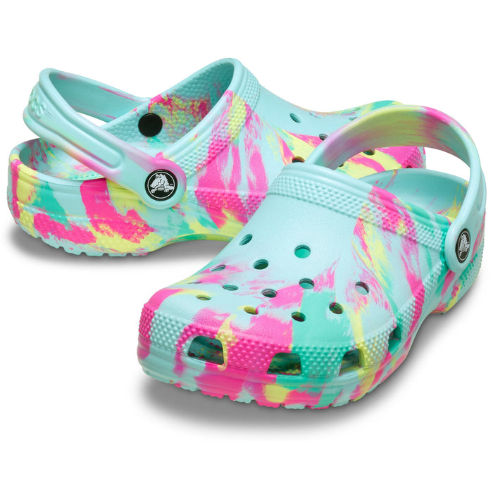 CROCS CLASSIC CLOG TODDLERS Clogs Crocs 