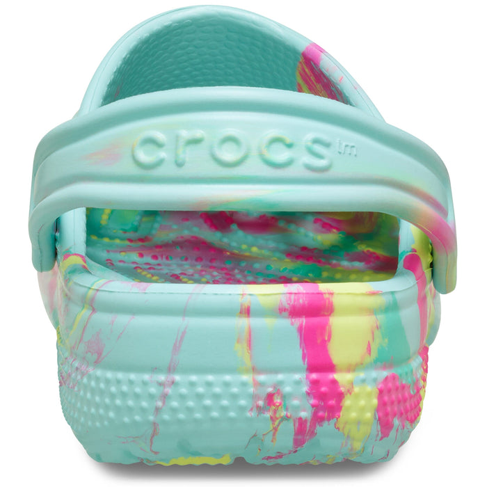 CROCS CLASSIC CLOG TODDLERS Clogs Crocs 