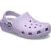 CROCS CLASSIC CLOG KIDS' Clogs Crocs LAVENDER C11 