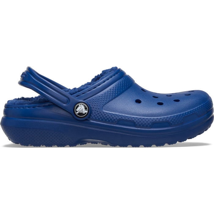 CROCS CLASSIC FLEECE LINED CLOG TODDLER - IN STORE ONLY! Clogs Crocs 