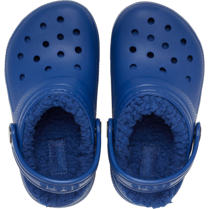 CROCS CLASSIC FLEECE LINED CLOG TODDLER - IN STORE ONLY! Clogs Crocs 