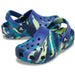 CROCS CLASSIC MARBLED CLOG KIDS' Clogs Crocs 