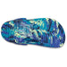 CROCS CLASSIC MARBLED CLOG KIDS' Clogs Crocs 
