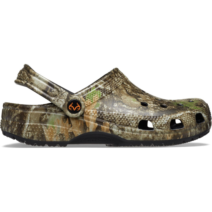 CROCS REALTREE APX® CLASSIC CLOG UNISEX Clogs Crocs 