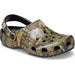CROCS REALTREE APX® CLASSIC CLOG UNISEX Clogs Crocs MULTI M3W5 