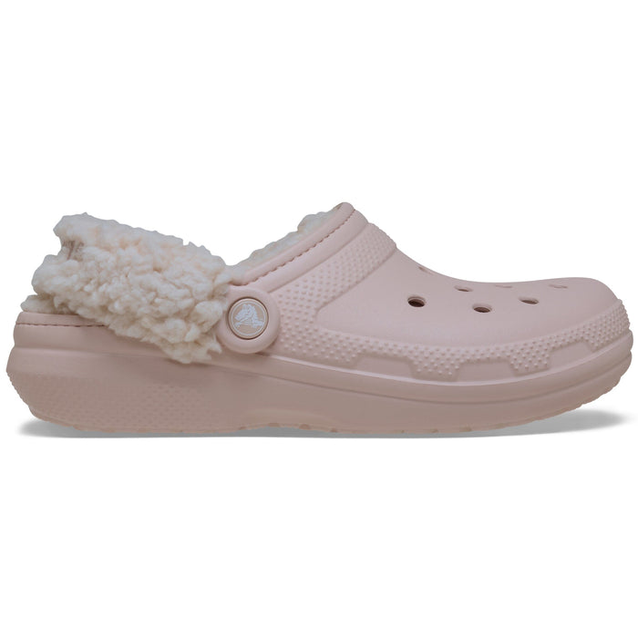 CROCS CLASSIC FLEECE LINED CLOG- IN STORE ONLY! Clogs Crocs 