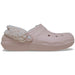 CROCS CLASSIC FLEECE LINED CLOG- IN STORE ONLY! Clogs Crocs 