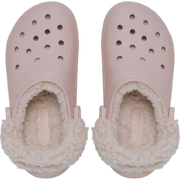 CROCS CLASSIC FLEECE LINED CLOG- IN STORE ONLY! Clogs Crocs 