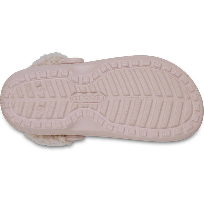 CROCS CLASSIC FLEECE LINED CLOG- IN STORE ONLY! Clogs Crocs 