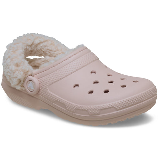 CROCS CLASSIC FLEECE LINED CLOG- IN STORE ONLY! Clogs Crocs QUARTZ M3W5 