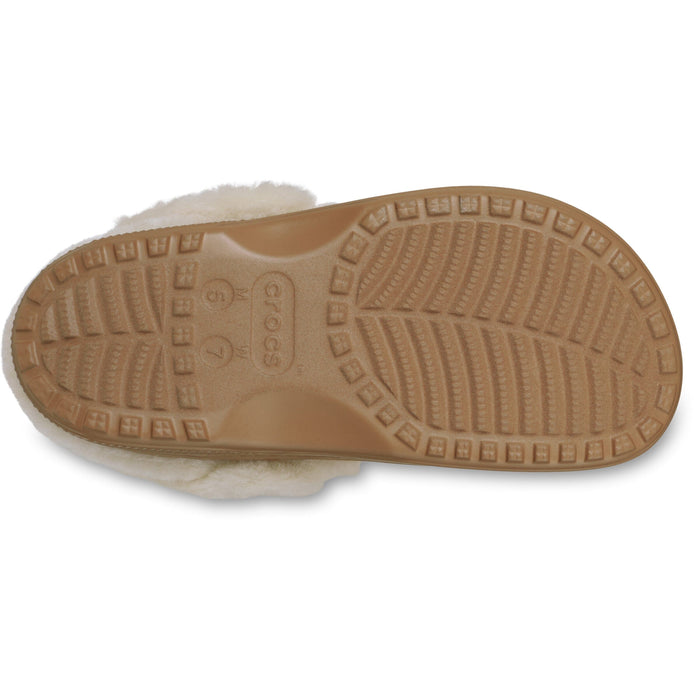 CROCS CLASSIC UNFURGETTABLE VEGAN SUEDE CLOG - IN STORE ONLY! Clogs Crocs 