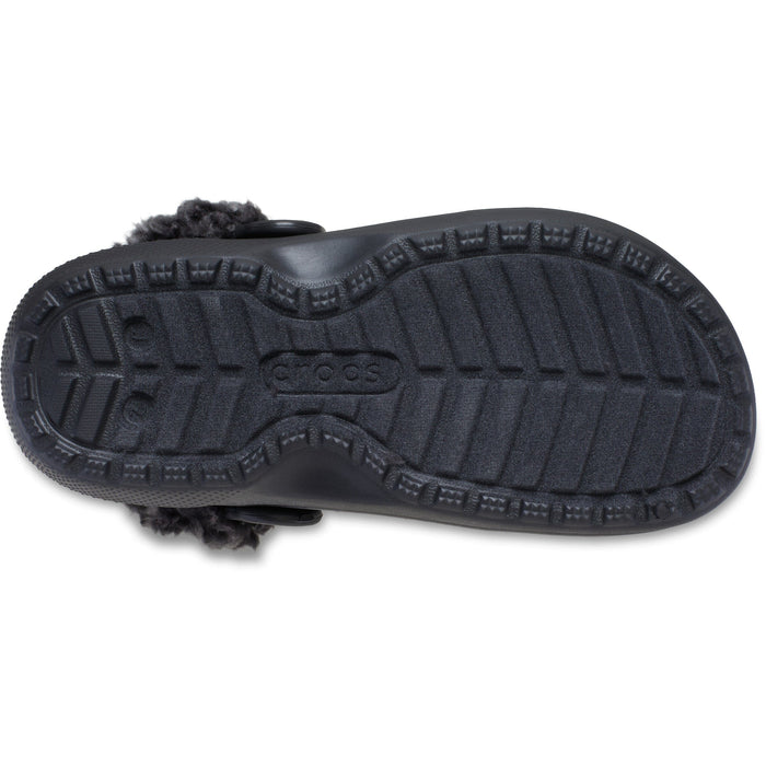 CROCS CLASSIC FLEECE LINED CLOGS KIDS' - IN STORE ONLY! Clogs Crocs 