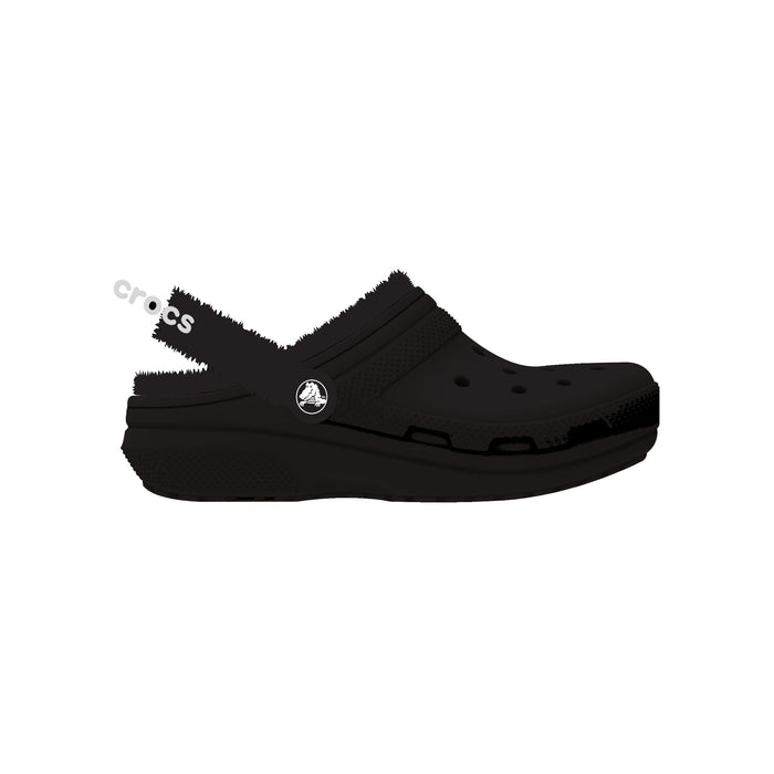 CROCS CLASSIC FLEECE LINED CLOGS KIDS' - IN STORE ONLY! Clogs Crocs 