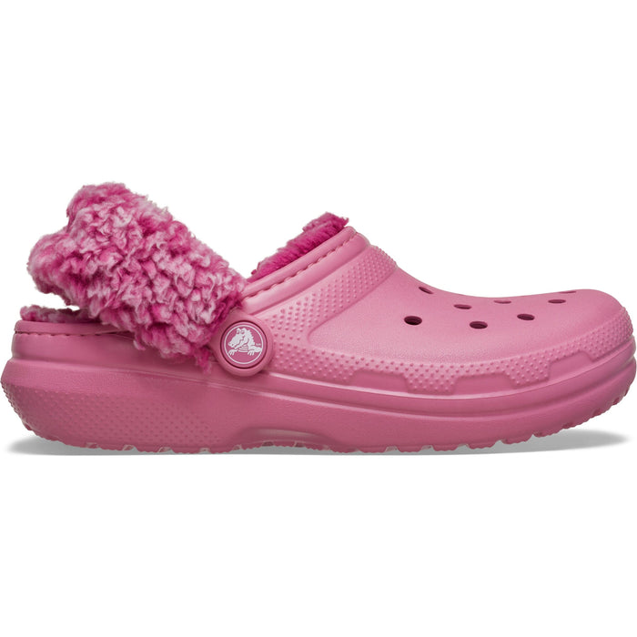 CROCS CLASSIC FLEECE LINED CLOGS KIDS' - IN STORE ONLY! Clogs Crocs 