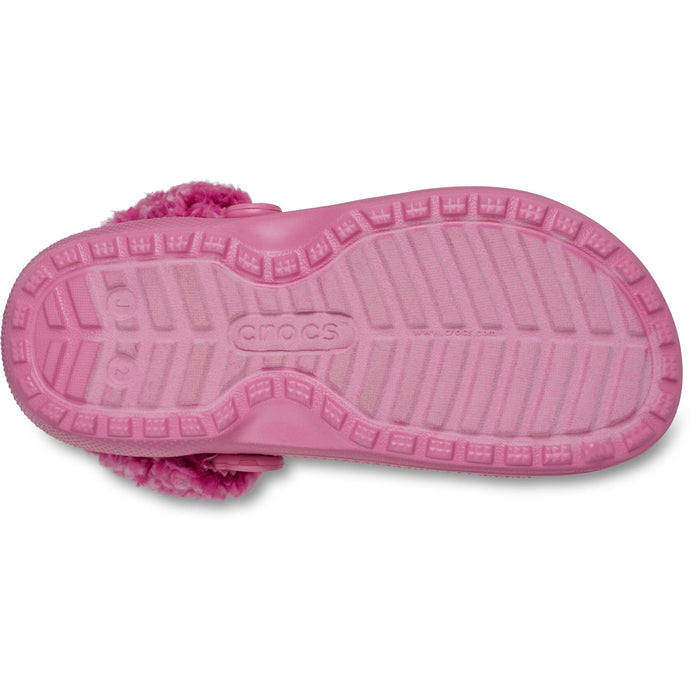 CROCS CLASSIC FLEECE LINED CLOGS KIDS' - IN STORE ONLY! Clogs Crocs 