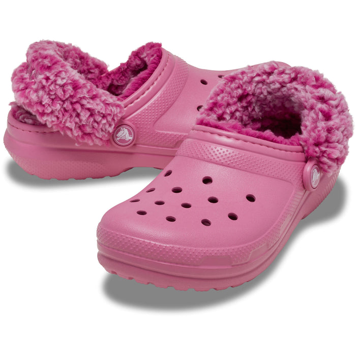 CROCS CLASSIC FLEECE LINED CLOG TODDLER - IN STORE ONLY! Clogs Crocs 