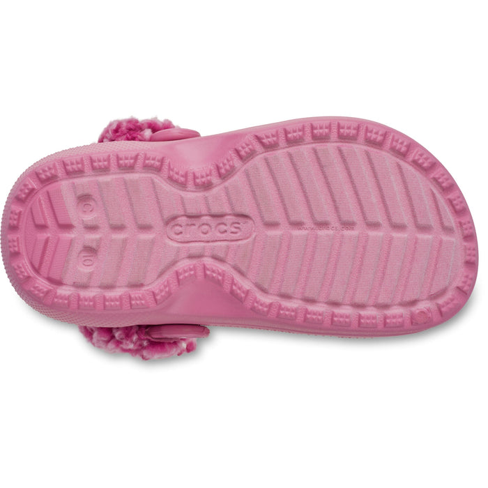CROCS CLASSIC FLEECE LINED CLOG TODDLER - IN STORE ONLY! Clogs Crocs 