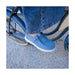 HEY DUDE WENDY STRETCH CANVAS WOMEN'S Sneakers & Athletic Shoes Hey Dude 