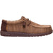 WALLY STRETCH SOX MEN'S CASUAL Hey Dude 